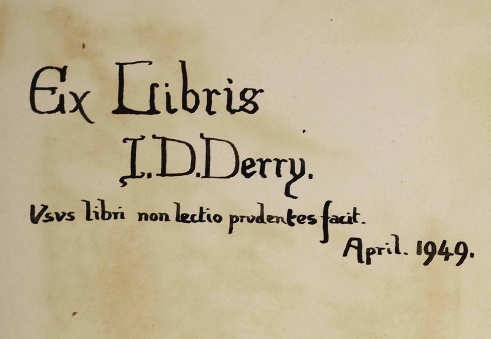 Antoninius Florentinus, Saint - Summa theologica, vol. 3 (of 4), small 4to, rebound half calf, lacking approx. 80 leaves and beginning and 100 at the end, Lazarus de Soardis, Venice, 1503